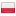 simteq.pl server is located in Poland